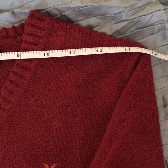 🌺Hurley Sweater - Picture 4 of 8